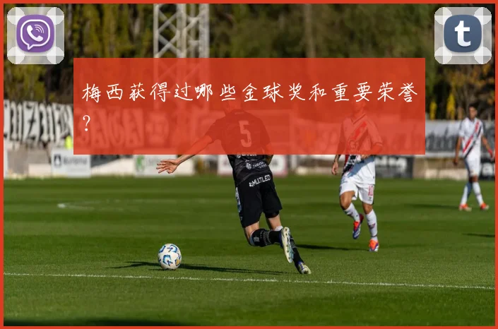 梅西获得过哪些金球奖和重要荣誉?